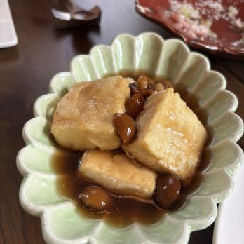 Kappo Tsan - Tofu - Japanese Near Me - Golden Oak, Florida Kappo Tsan - Tofu - Japanese Near Me - Golden Oak, Florida
