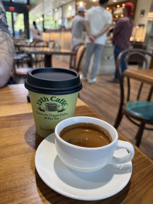 Urth Caffe by null