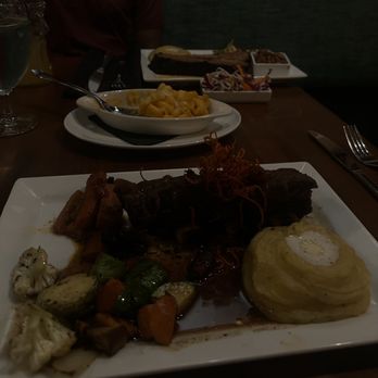 Solstice Bistro - Tapas Bars Near Me - Fraser, Colorado