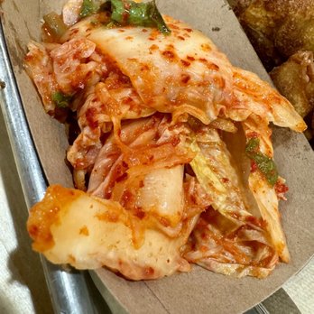 Koja Kitchen Sac Town - 09.27.24 Extra side of Kimchi - Cocktail Bars Near Me - Sacramento, California Koja Kitchen Sac Town - 09.27.24 Extra side of Kimchi - Cocktail Bars Near Me - Sacramento, California