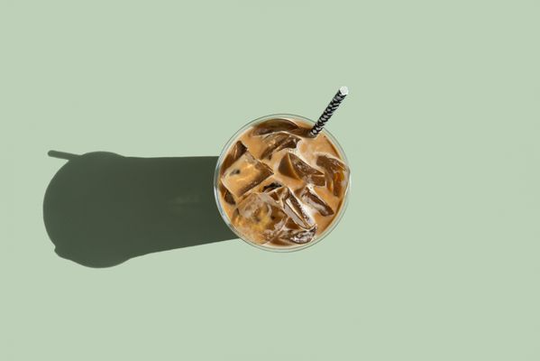 Alfred Coffee by null