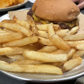 Stack 571 Burger and Whiskey - Kids Stack - Burgers Near Me - Riverton, Utah Stack 571 Burger and Whiskey - Kids Stack - Burgers Near Me - Riverton, Utah