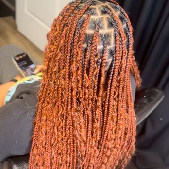 HairByAryn - Hair Stylists Near Me - Dayton, Ohio HairByAryn - Hair Stylists Near Me - Dayton, Ohio