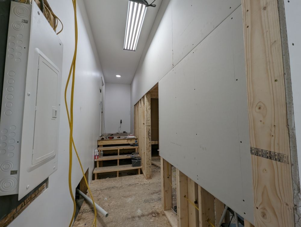 Slide of Ridans Home Maintenance