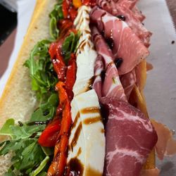 IL Posto Eatery