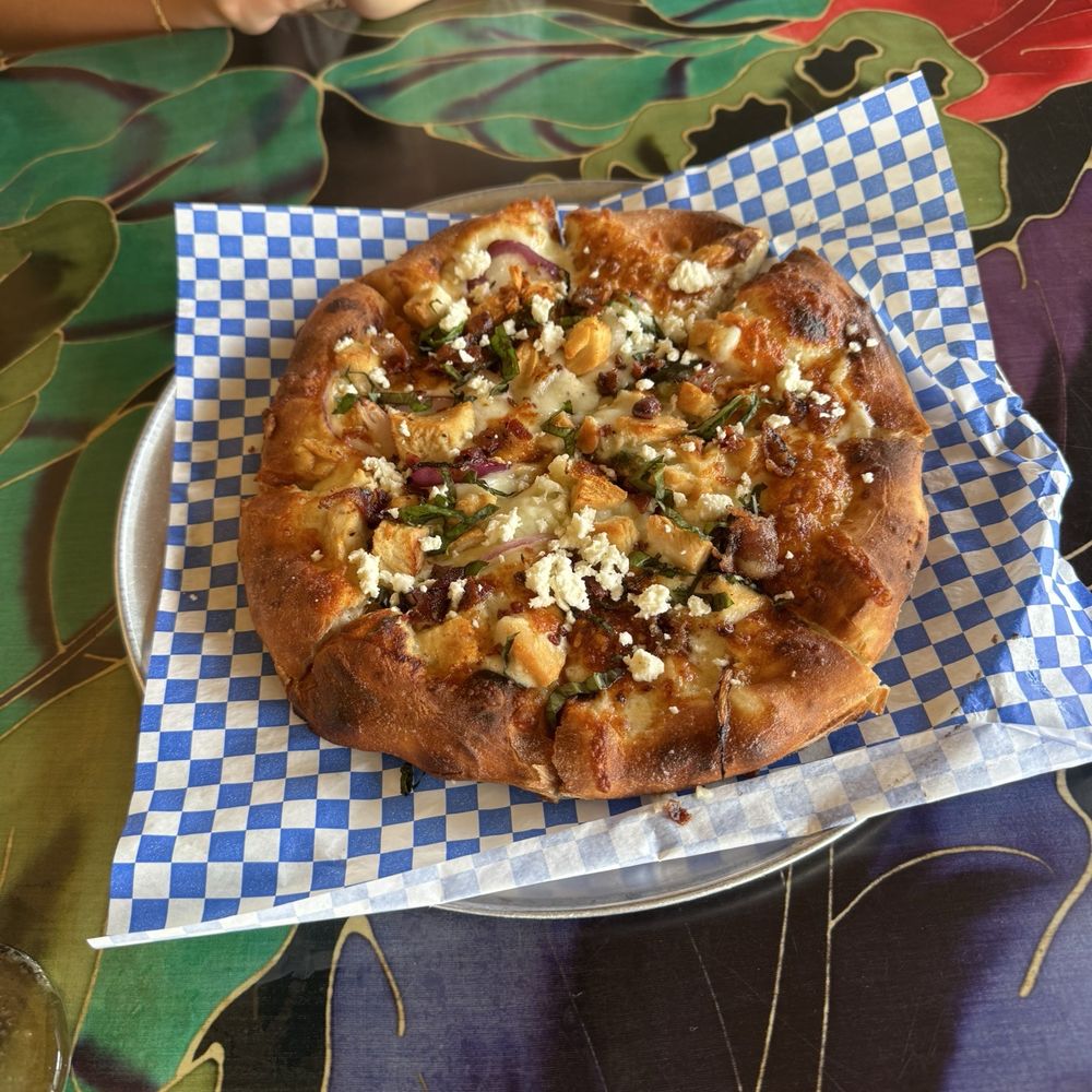 Tahiti Nui - KeoKeo Pizza - Seafood Near Me - Hanalei, Hawaii Tahiti Nui - KeoKeo Pizza - Seafood Near Me - Hanalei, Hawaii