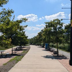 Suttree Landing Park & Waterfront