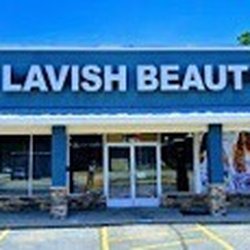 Lavish Beauty