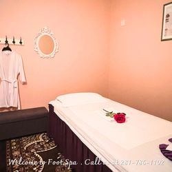 Foot Spa - Welcome to Foot Spa