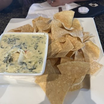 Jonathans Grille - Spinach dip - Sports Bars Near Me - Nashville, Tennessee Jonathans Grille - Spinach dip - Sports Bars Near Me - Nashville, Tennessee