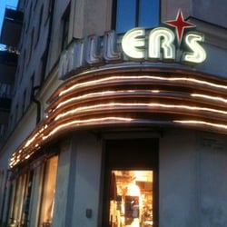 Millers