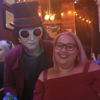 Beetle House - New American Near Me - New York, New York