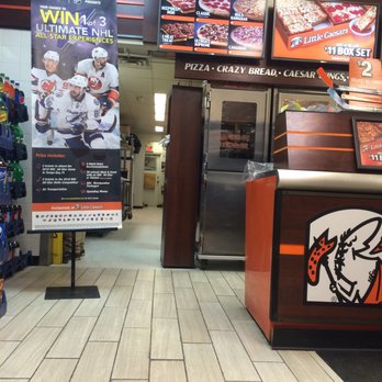 Little Caesars Pizza - the inside of a hot n ready restaurant - Pizza Near Me - Calgary, Alberta Little Caesars Pizza - the inside of a hot n ready restaurant - Pizza Near Me - Calgary, Alberta