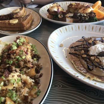 Hatch - Breakfast & Brunch Near Me - Huntington, New York Hatch - Breakfast & Brunch Near Me - Huntington, New York