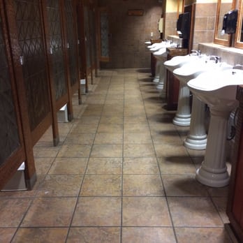 Bass Pro Shops - Grapevine - Ladies restroom. - Hunting & Fishing Supplies Near Me - Grapevine, Texas