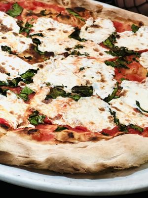 Pizza Republica by null