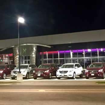 KC Summers Toyota - Add some color to your evening - Car Dealers Near Me - Mattoon, Illinois
