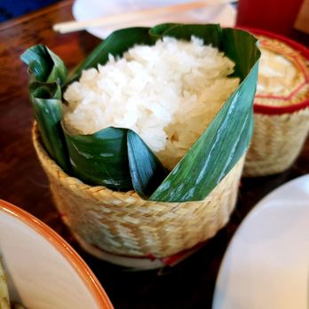 Taurus Ox - Order of sticky rice - Laotian Near Me - Seattle, Washington Taurus Ox - Order of sticky rice - Laotian Near Me - Seattle, Washington