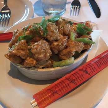 Bonefish Grill - Bang bang shrimp - Seafood Near Me - Charlottesville, Virginia
