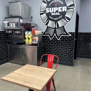 Jimmy John’s - Sandwiches Near Me - Mount Washington, Kentucky