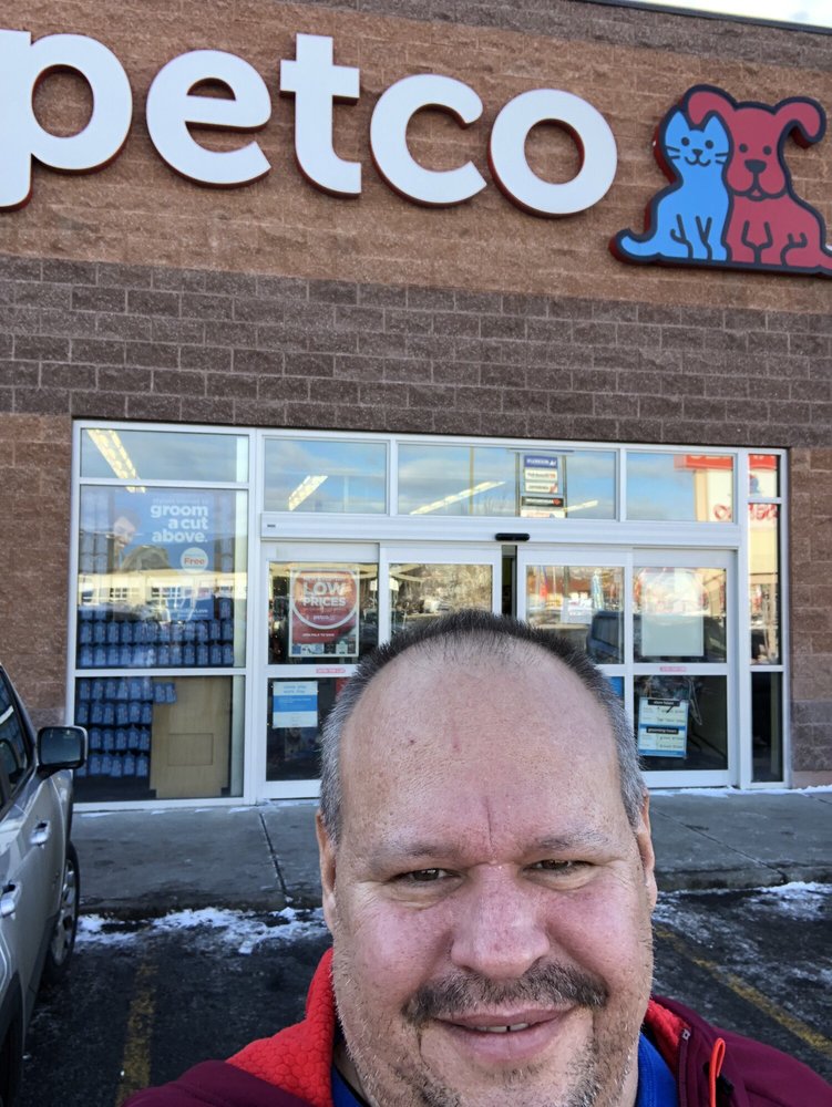 PETCO 10 Reviews 3636 Harrison Ave, Butte, Montana Pet Stores