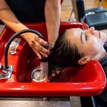 Studio 1221 - Hair Salons Near Me - Houston, Texas Studio 1221 - Hair Salons Near Me - Houston, Texas