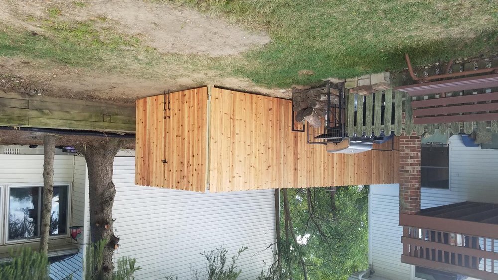 Slide of Small Town Handyman