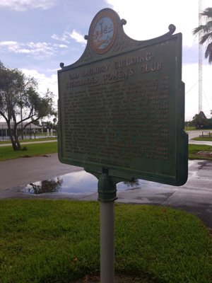Museum of the Everglades by null