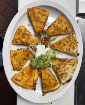 Rio Grande Tex-Mex Grill by null