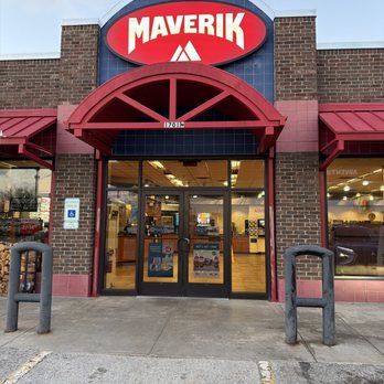 Maverik Adventure's First Stop - Gas Stations Near Me - Springfield, Missouri Maverik Adventure's First Stop - Gas Stations Near Me - Springfield, Missouri