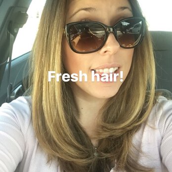 Hair Central Salon - A great cut with Rachel! - Hair Stylists Near Me - Chino, California
