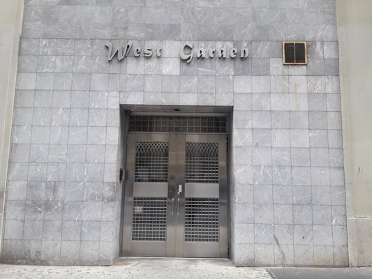 West Garden Spa by null