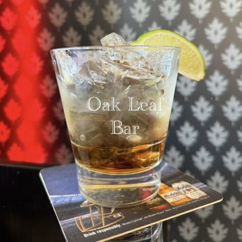 Oak Leaf Cafe - Full Bar with premium bourbons and whiskeys. - Breakfast & Brunch Near Me - Granite Bay, California Oak Leaf Cafe - Full Bar with premium bourbons and whiskeys. - Breakfast & Brunch Near Me - Granite Bay, California