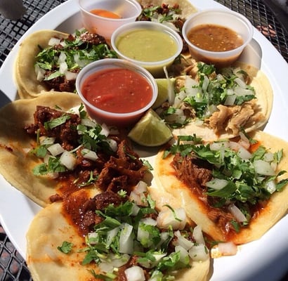 TAQUERIA SANTOS LAGUNA by null