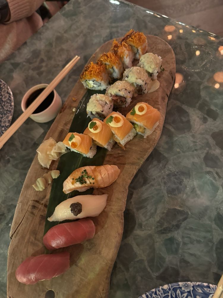 Sushita