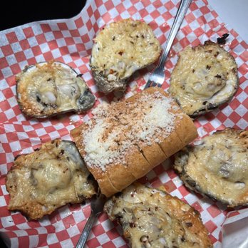 Angry Crab Shack - Charred Oysters - Seafood Near Me - Henderson, Nevada Angry Crab Shack - Charred Oysters - Seafood Near Me - Henderson, Nevada