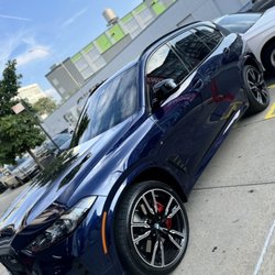 Full Tints