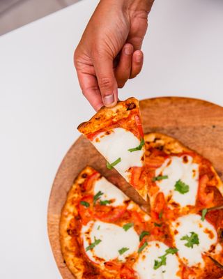 Tandoori Pizza & Wing Co by null
