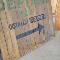 Blue Ridge Distilling