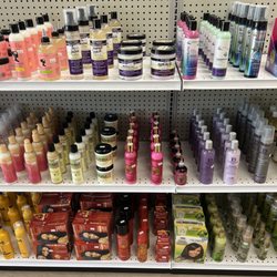 BE YOU Beauty Supply Store