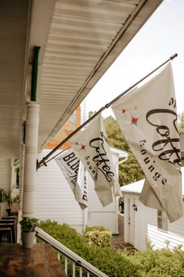 Blue Ridge Inn Bed and Breakfast by null