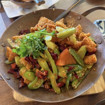 Sichuan Impression - Szechuan Near Me - Alhambra, California Sichuan Impression - Szechuan Near Me - Alhambra, California