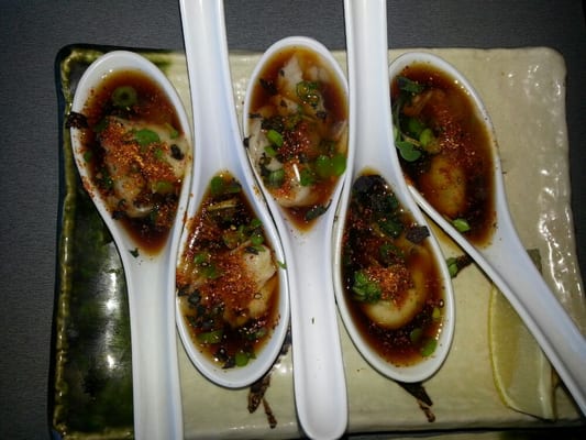 Sushi Tango Woodbury by null