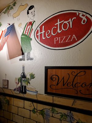 Hector's Pizza by null