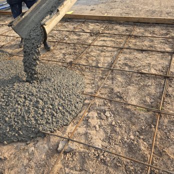 Lots Improvements - Masonry/Concrete Near Me - New Caney, Texas Lots Improvements - Masonry/Concrete Near Me - New Caney, Texas
