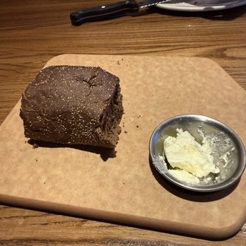 Outback Steakhouse - Bread - Steakhouses Near Me - Shelby Township, Michigan