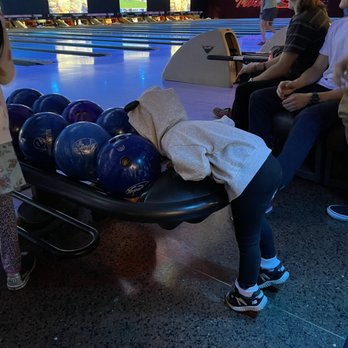 Irvine Lanes - Bowling alley - Bowling Near Me - Irvine, California