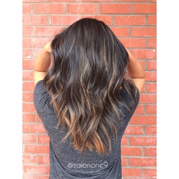 Salon ONE 9 - Balayage! - Makeup Artists Near Me - Walnut, California Salon ONE 9 - Balayage! - Makeup Artists Near Me - Walnut, California