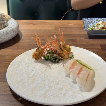 Umitosora - Ama Ebi - Sushi Bars Near Me - Los Angeles, California Umitosora - Ama Ebi - Sushi Bars Near Me - Los Angeles, California