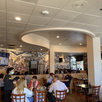 Sushi Ken - Inside - Sushi Bars Near Me - Fremont, California Sushi Ken - Inside - Sushi Bars Near Me - Fremont, California